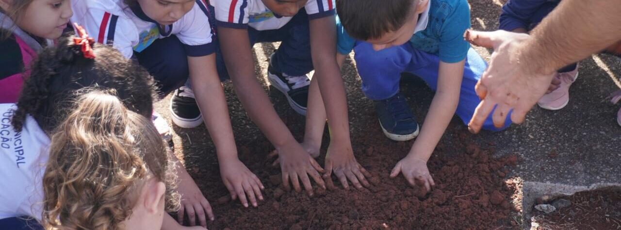 Read more about the article Dia Mundial do Meio Ambiente: Transer leva ação ambiental a escolas de Tapiratiba