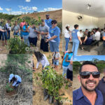 Raízes que acolhem: Transer e APAE plantam inclusão e futuro em Tapiratiba