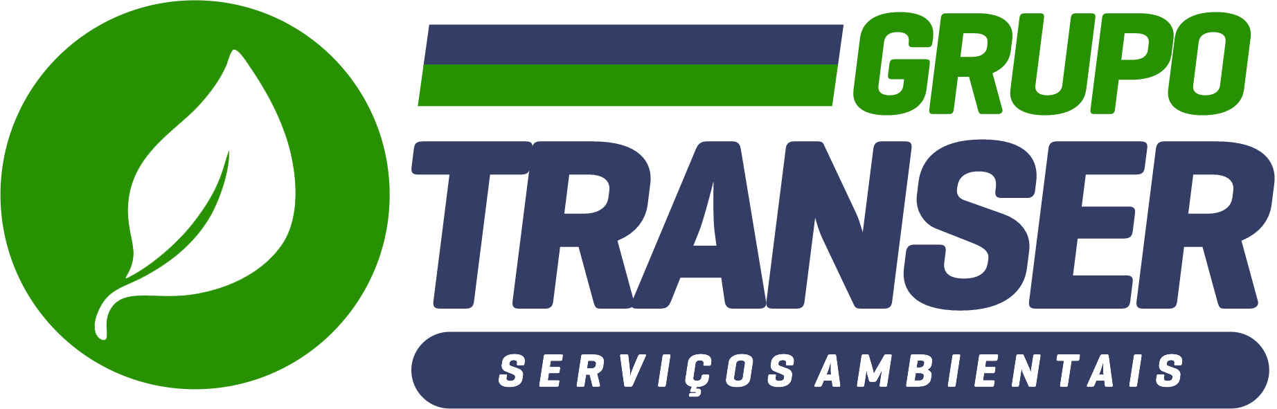 LOGO GRUPO TRANSER - 2021