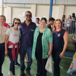 Transer Apoia Feira de Empreendedorismo e Sustentabilidade na Escola Monsenhor em Tapiratiba