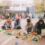 Transer se torna ponto de coleta do Projeto Tampinhas que Curam: sua doação vira esperança para crianças com câncer